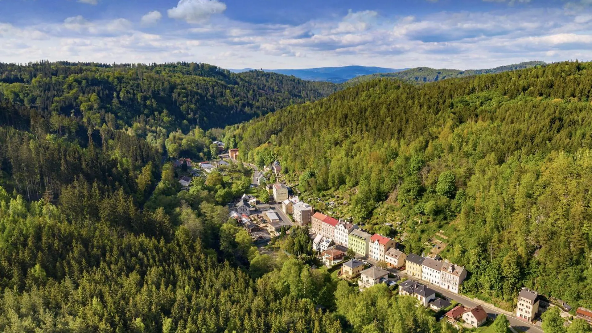 Johann'S Heritage Apartment Near City & Nature Karlovy Vary 0*,