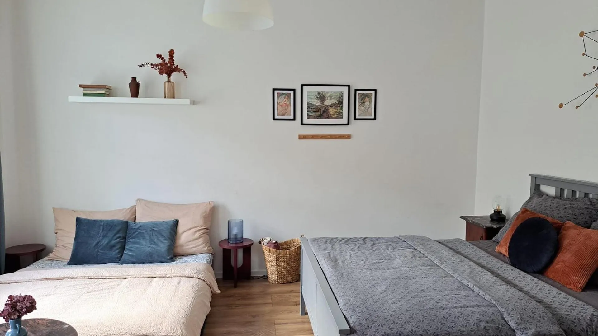 Johann'S Heritage Apartment Near City & Nature Karlovy Vary