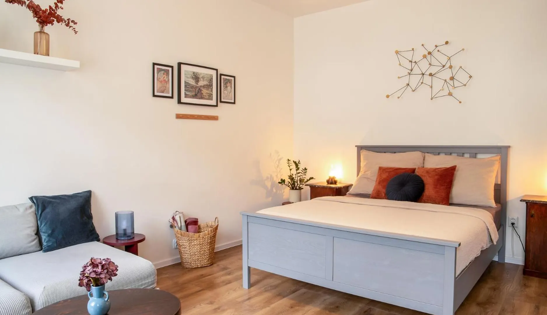 Johann'S Heritage Apartment Near City & Nature Karlovy Vary
