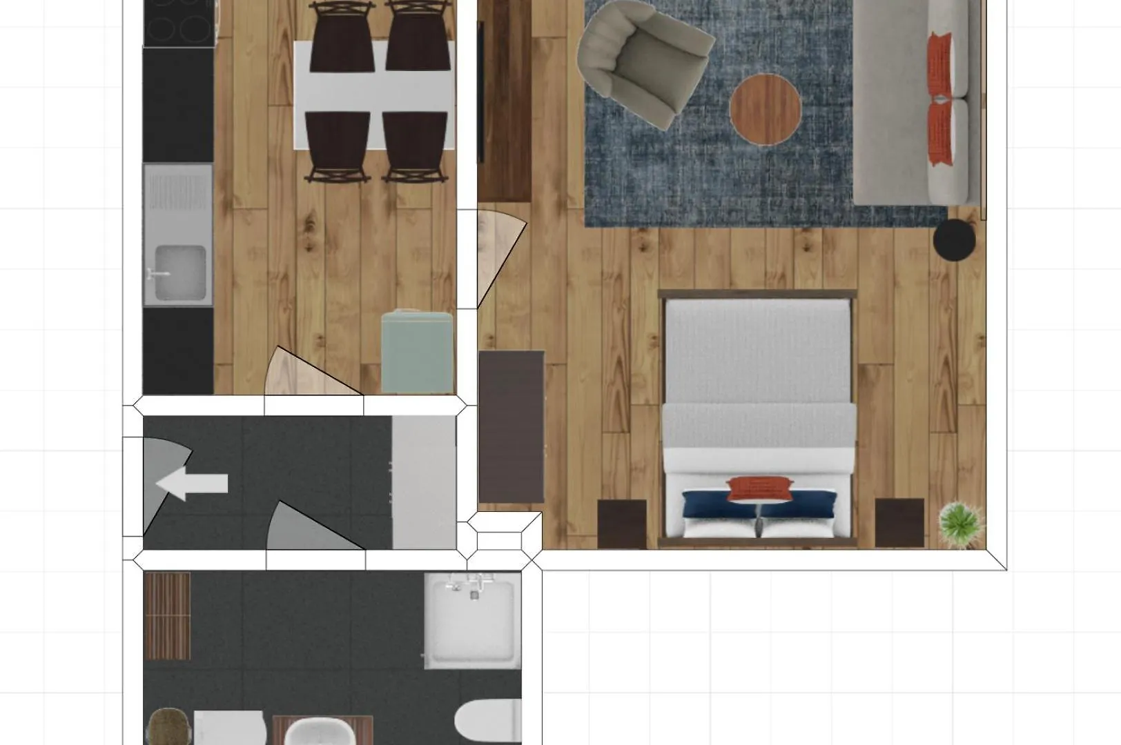 Johann'S Heritage Apartment Near City & Nature Karlovy Vary Repubblica Ceca